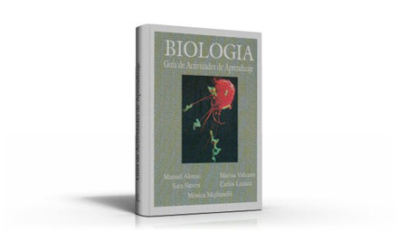 Biología - Guía de Actividades de Aprendizaje