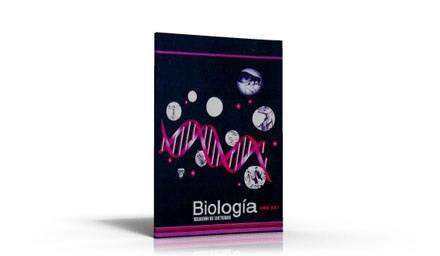 Biología - Selección de Lecturas
