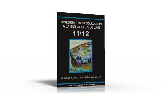 Biología e Introducción a la Biología Molecular y Celular 11-12