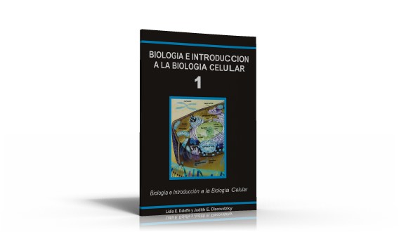 Biología e Introducción a la Biología Molecular y Celular 1
