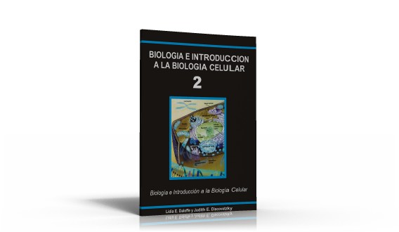 Biología e Introducción a la Biología Molecular y Celular 2