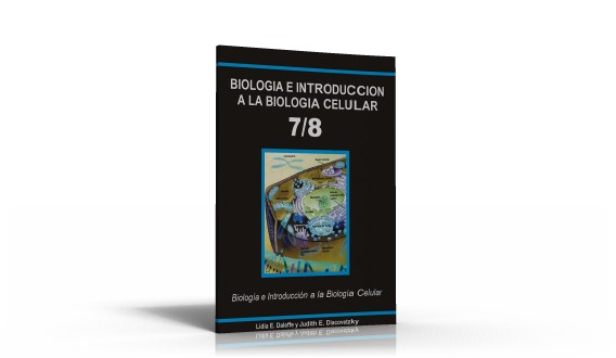 Biología e Introducción a la Biología Molecular y Celular 7-8