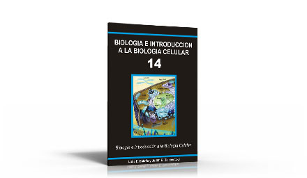 Biología e Introducción a la Biología Molecular y Celular 14